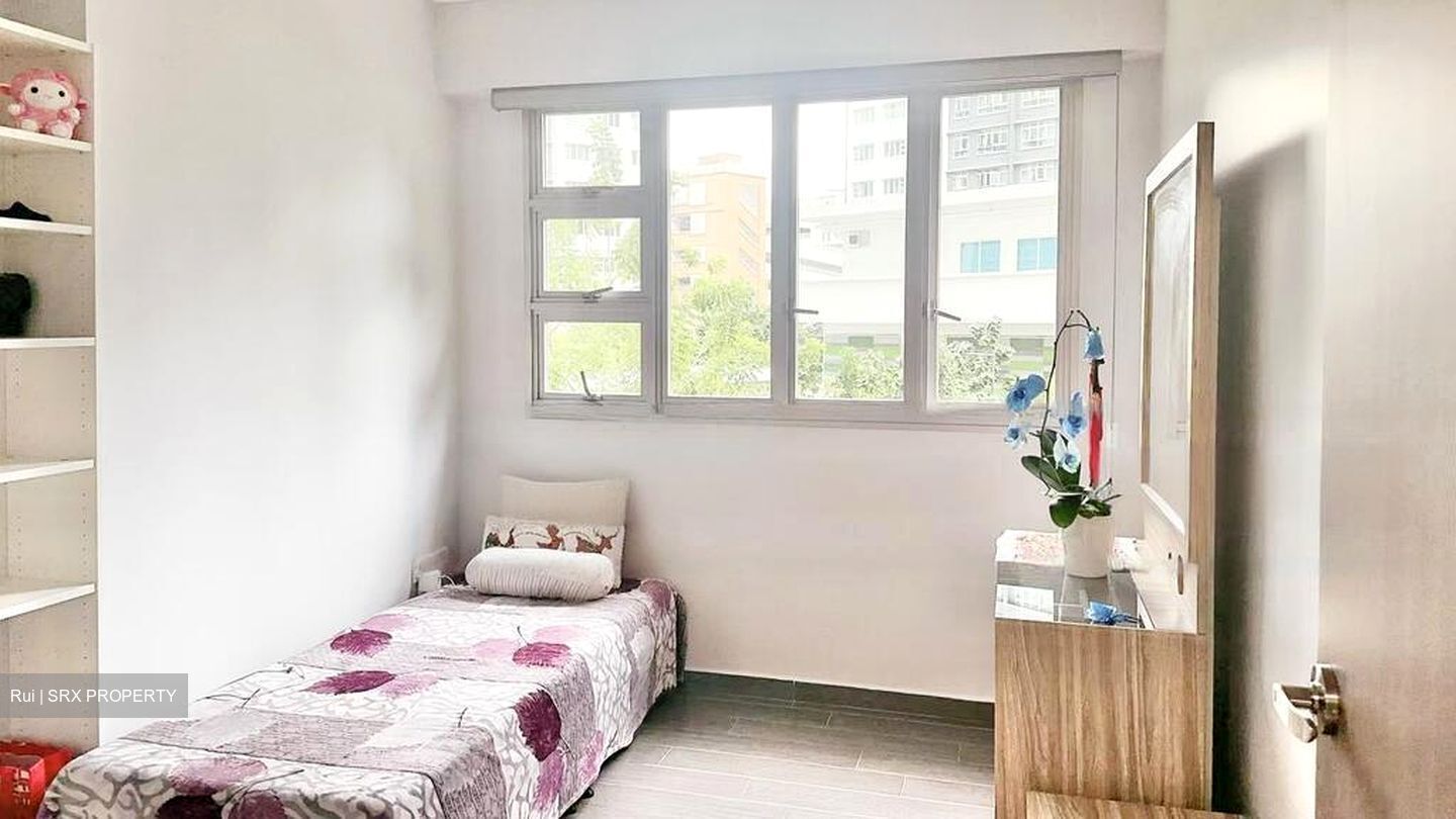 Blk 183C Marsiling Greenview (Woodlands), HDB 4 Rooms #477630641